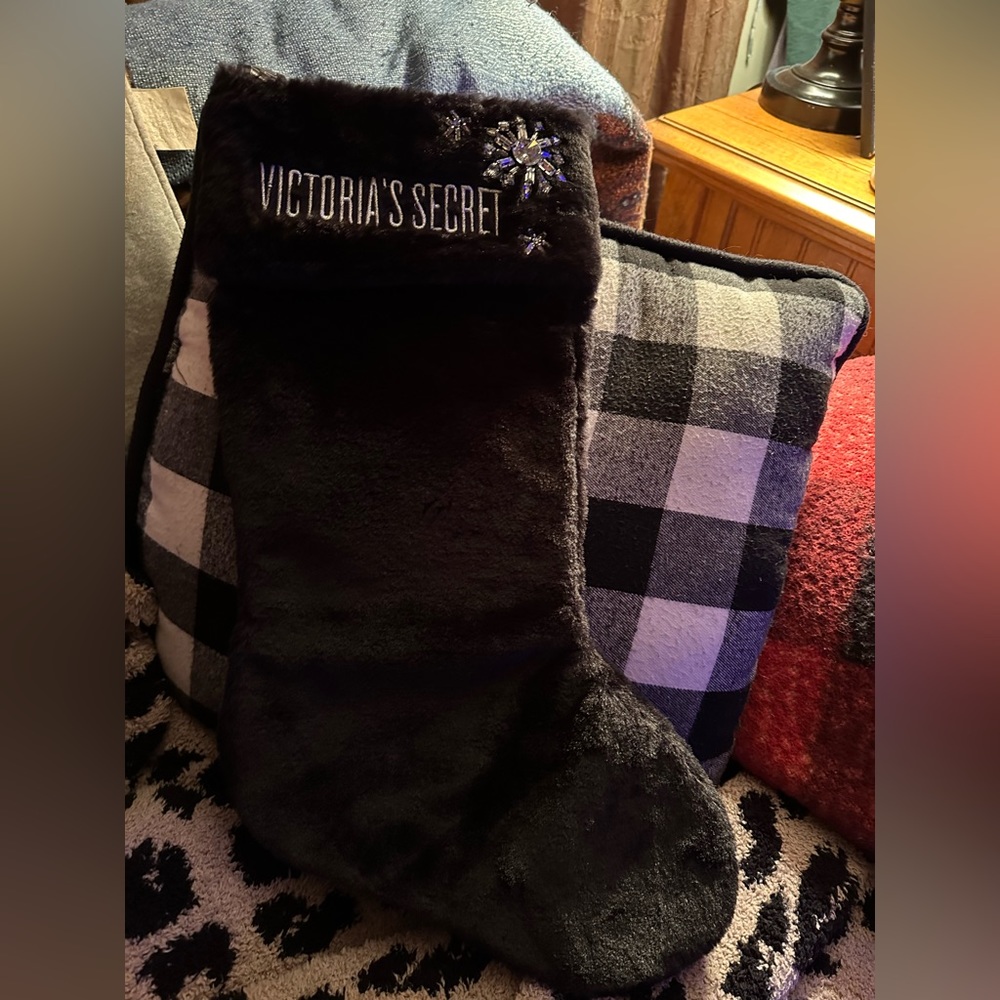 Victoria’s Secret Stocking